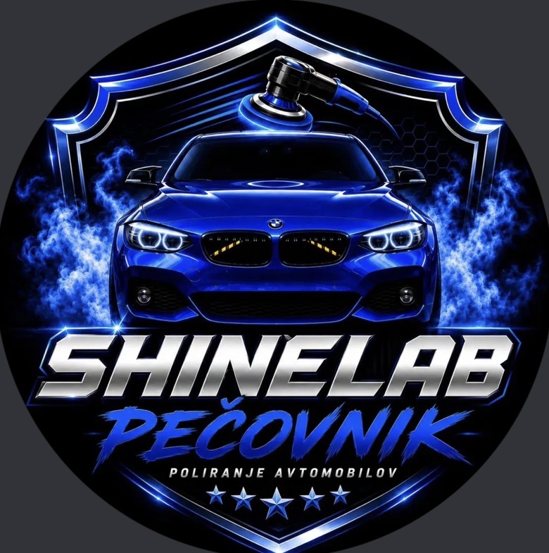 ShineLab Pečovnik